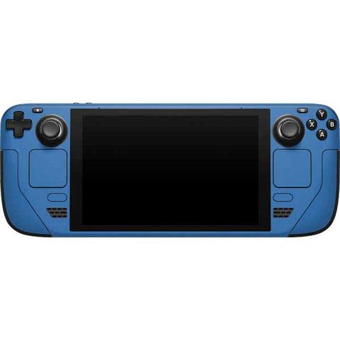 Joe 2020 Political Steam Deck Handheld Gaming Computer Skin